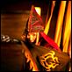 Di renjie zhi tongtian diguo : photo Tsui Hark