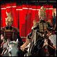 Di renjie zhi tongtian diguo : photo Tsui Hark