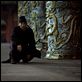Di renjie zhi tongtian diguo : photo Tsui Hark