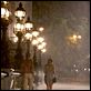 Midnight in Paris : photo Woody Allen