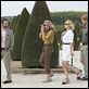 Midnight in Paris : photo Michael Sheen, Owen Wilson, Rachel McAdams, Woody Allen