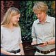 Midnight in Paris : photo Léa Seydoux, Owen Wilson, Woody Allen