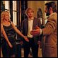 Midnight in Paris : photo Michael Sheen, Nina Arianda, Owen Wilson, Rachel McAdams, Woody Allen