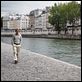 Midnight in Paris : photo Owen Wilson, Woody Allen