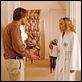 Midnight in Paris : photo Owen Wilson, Rachel McAdams, Woody Allen
