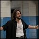 Contraband : photo Diego Luna