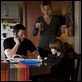 Contraband : photo Connor Hill, Kate Beckinsale, Mark Wahlberg