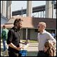 Contraband : photo Baltasar Kormakur, Ben Foster