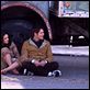 photo Andrew Black, Benjamin Gourley, Mila Kunis