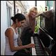 Si tu meurs, je te tue : photo Golshifteh Farahani, Hiner Saleem