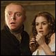 Burke and Hare : photo Isla Fisher, John Landis, Simon Pegg