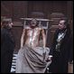Burke and Hare : photo John Landis, Tom Wilkinson