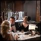 J. Edgar : photo Armie Hammer, Clint Eastwood, Leonardo DiCaprio