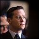 J. Edgar : photo Armie Hammer, Clint Eastwood