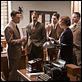 J. Edgar : photo Clint Eastwood, Leonardo DiCaprio, Naomi Watts