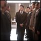 J. Edgar : photo Clint Eastwood, Leonardo DiCaprio