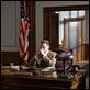 J. Edgar : photo Clint Eastwood, Leonardo DiCaprio