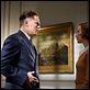J. Edgar : photo Clint Eastwood, Leonardo DiCaprio, Naomi Watts