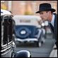 J. Edgar : photo Clint Eastwood