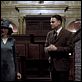 J. Edgar : photo Clint Eastwood