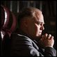 J. Edgar : photo Clint Eastwood, Leonardo DiCaprio