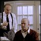 J. Edgar : photo Armie Hammer, Clint Eastwood, Leonardo DiCaprio
