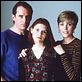 photo Bess Armstrong, Claire Danes, Tom Irwin