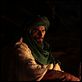 Oro negro : photo Jean-Jacques Annaud, Mark Strong