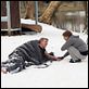 Je n'ai rien oublié : photo Alexandra Maria Lara, Bruno Chiche, Gérard Depardieu
