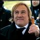 Je n'ai rien oublié : photo Bruno Chiche, Gérard Depardieu