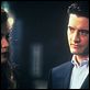 Twin Peaks : photo Heather Graham, Kyle MacLachlan