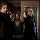 photo Fejria Deliba, Olivier Rabourdin, Simon Abkarian, Soufiane Guerrab