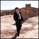 El árbol de la vida : photo Sean Penn, Terrence Malick