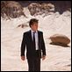 El árbol de la vida : photo Sean Penn, Terrence Malick