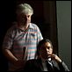 La piel que habito : photo Antonio Banderas, Pedro Almodóvar