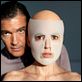La piel que habito : photo Antonio Banderas, Elena Anaya, Pedro Almodóvar