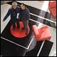 La piel que habito : photo Antonio Banderas, Pedro Almodóvar