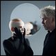 La piel que habito : photo Elena Anaya, Pedro Almodóvar