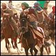 Oro negro : photo Jean-Jacques Annaud, Tahar Rahim