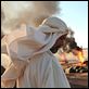 Oro negro : photo Antonio Banderas, Jean-Jacques Annaud