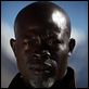 Forces spéciales : photo Djimon Hounsou, Stephane Rybojad