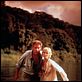 Seis días y siete noches : photo Anne Heche, Harrison Ford