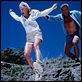 Seis días y siete noches : photo Anne Heche, Harrison Ford