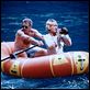 Seis días y siete noches : photo Anne Heche, Harrison Ford