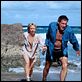 Seis días y siete noches : photo Anne Heche, Harrison Ford