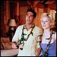 Seis días y siete noches : photo Anne Heche, David Schwimmer