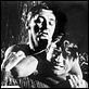 photo Gregory Peck, Robert Mitchum