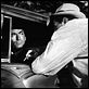 photo Gregory Peck, Robert Mitchum