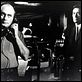 photo Gregory Peck, Martin Balsam