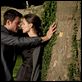 The Romantics : photo Josh Duhamel, Katie Holmes